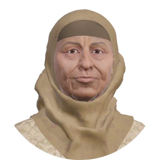 Nouria Al’asad